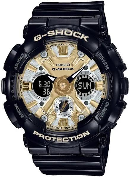 Casio G-Shock [Web Limited Model] GMA-S120GB-1AJF