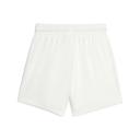 Dare to Women's Football Shorts in Warm White, Size XS, Polyester by Puma