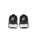 Nike Air Max 90 G Golf Shoes - Black/White