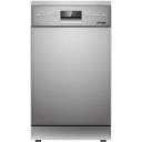 Omega 45cm Freestanding Dishwasher Stainless Steel ODWF4510X | AfterPay & Zip Available | Bing Lee