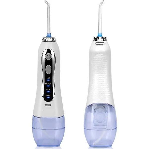 USB Rechargeable Water Flosser Dental Care