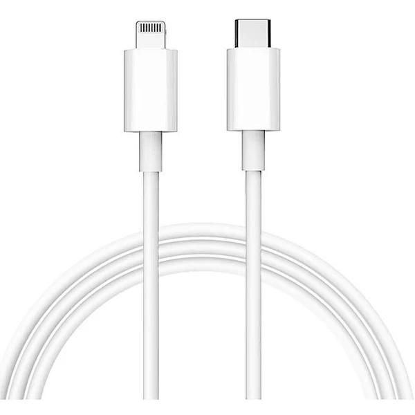 Apple MFi Certified USB-C to Lightning Cable (2m)