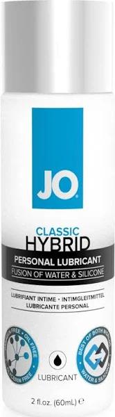 Jo Hybrid Lubricant 2 oz