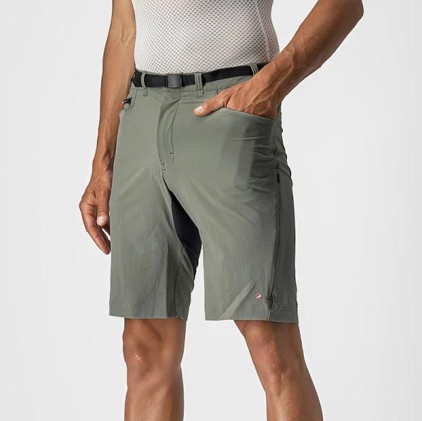 Castelli - Unlimited Trail Baggy Short