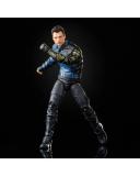 Marvel Legends Series Avengers Action Figure - Winter Soldier