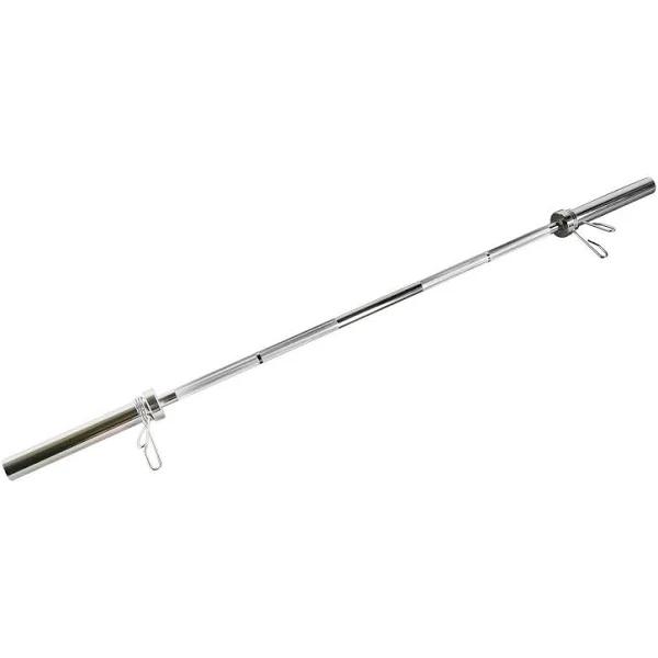 Olympic Barbell | Weight Bar | Gym Plus Australia 6ft