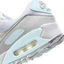 Nike Air Max 90 Women's - White - 10