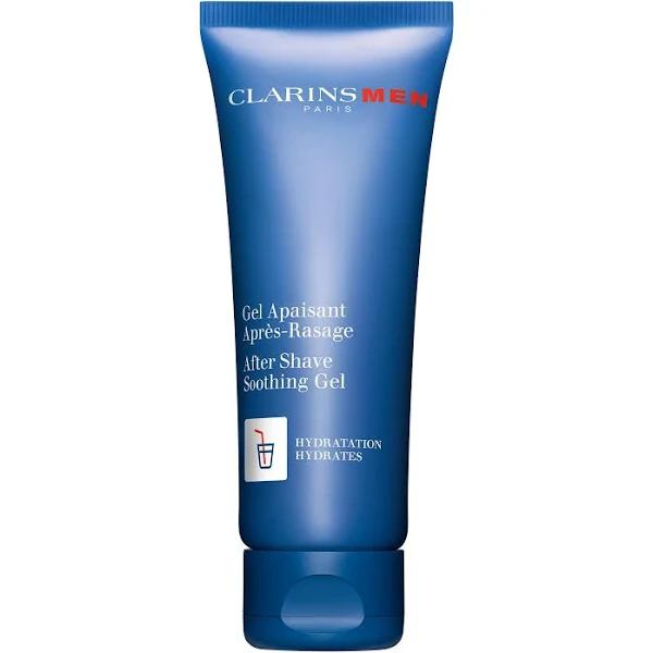 Clarins Men Soothing After Shave Gel 75 ml