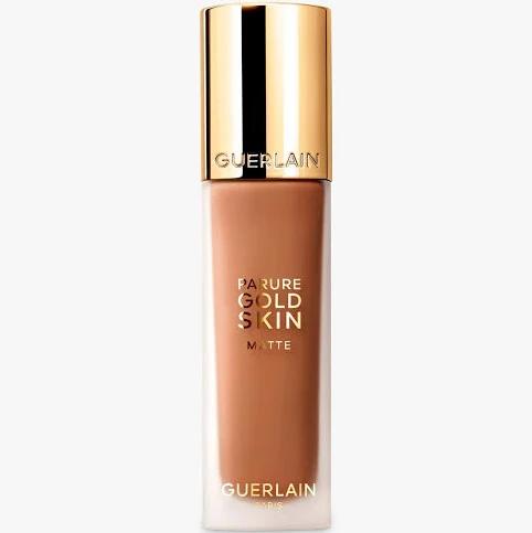 Guerlain Parure Gold Skin Foundation 6N (Matte)