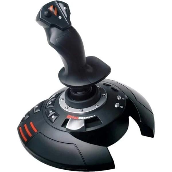 Thrustmaster TM-2960694 T.Flight Stick x Joystick for PC & PS3