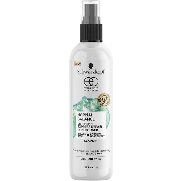 Schwarzkopf Extra Care Leave in Conditioner Normal Balance 250ml