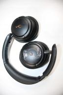 Soundcore Life Q30 Hybrid Active Noise Cancelling Headphones - Black