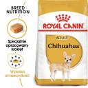 Royal Canin Adult Chihuahua Dog Food 1.5 kg