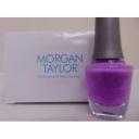 Morgan Taylor Nail Polish Tokyo A Go Go 15ml