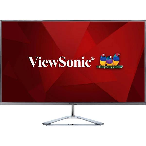 ViewSonic VX3276-2K-mhd 32inch WQHD IPS Monitor