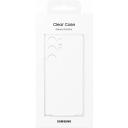 Samsung Clear Cover Case Galaxy S23 Ultra - Transparent