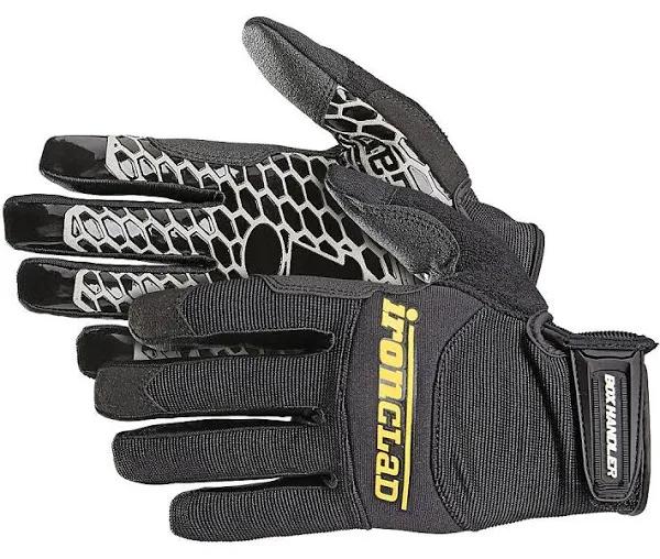 Ironclad Box Handler Work Gloves