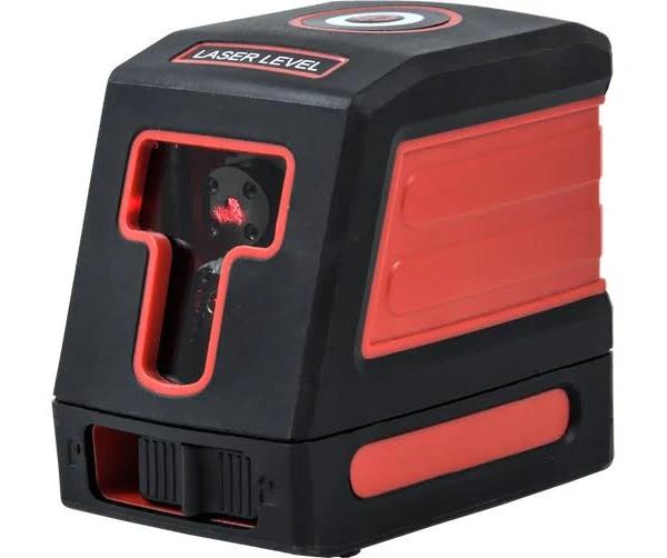 Self Leveling Laser Level 15m Cross Line Line Beam Tool