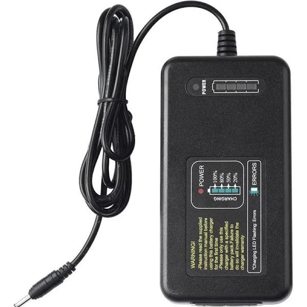 Godox C26 Battery Charger For AD600Pro