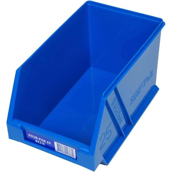 Fischer Stor-Pak 25 Blue 2.5L