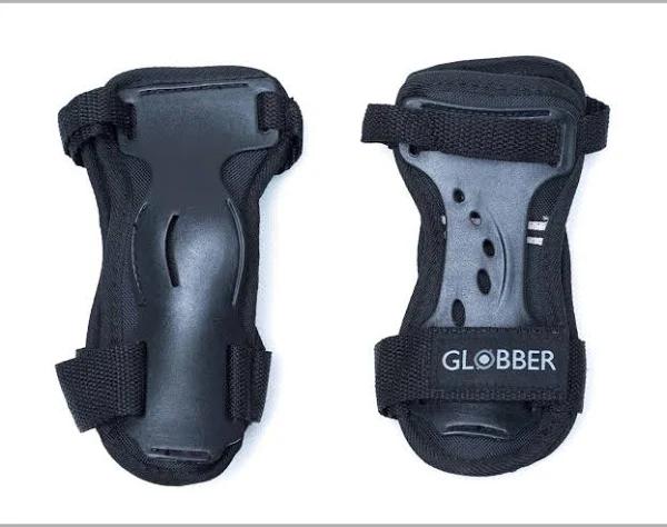 Globber Protective Adult Set Small- Black