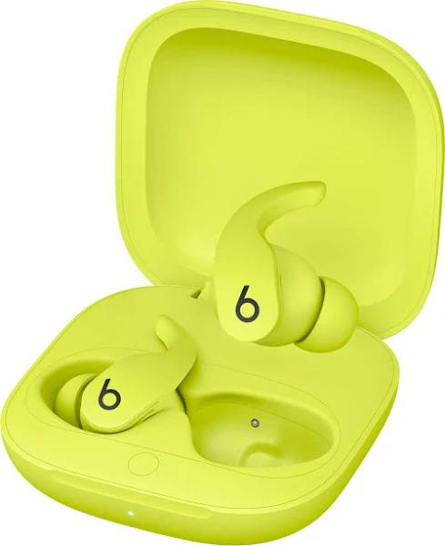 Beats Fit Pro True Wireless Earbuds Volt Yellow