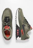 Nike Air Max 90 Essential - Medium Olive