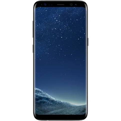 Samsung Galaxy S8 64GB (Black)