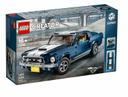 LEGO 10265 Creator Expert Ford Mustang Car Building Kit