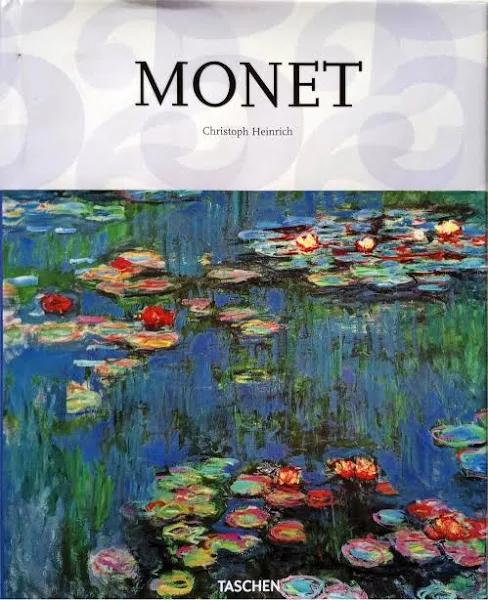 Monet by Christoph Heinrich