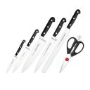 Mundial 7 Piece Knife Block Set