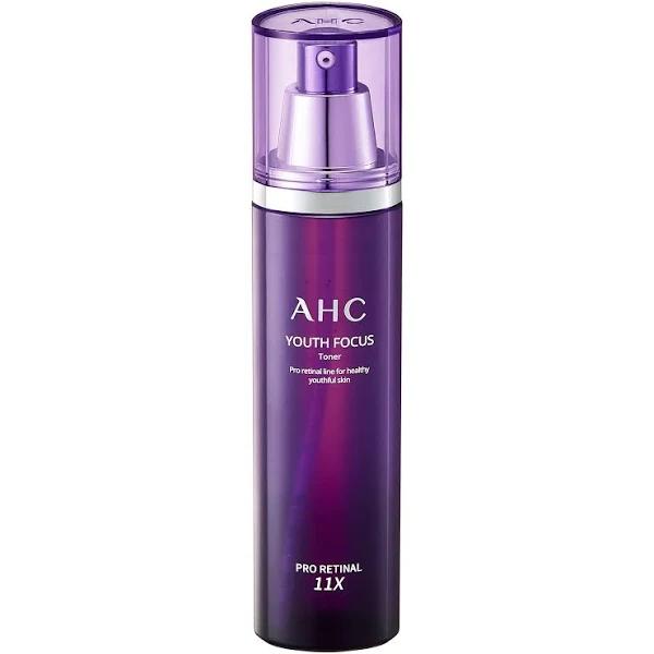 AHC Youth Focus Toner 130 ml