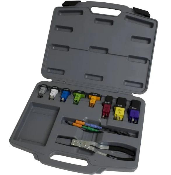 Lisle 60660 Deluxe Relay Test Set