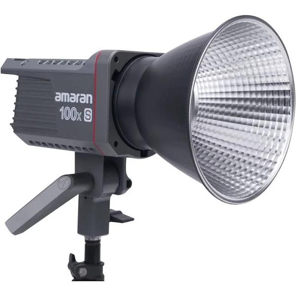 Aputure Amaran 100x S Bi-Colour Led Light