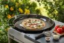 Weber - Gourmet BBQ System Pizza Stone