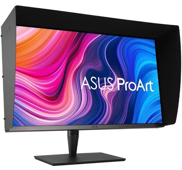 Asus ProArt Display PA32UCG-K 32" 4K HDR 120Hz FreeSync2 Professional Monitor