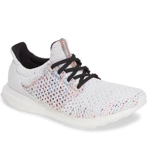 Adidas x Missoni White Ultraboost Clima Sneakers