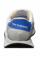 New Balance 237 Shoes Blue Grey White - 44.5