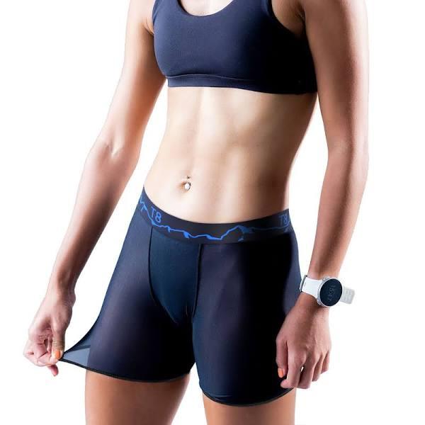 T8 Commandos Running Underwear | Womens | XL