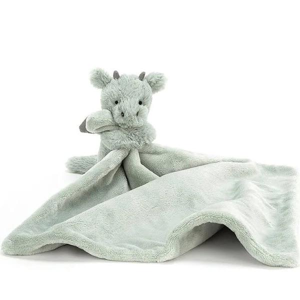 Jellycat Bashful Dragon Soother