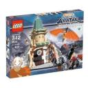 LEGO Avatar Air Temple 3828