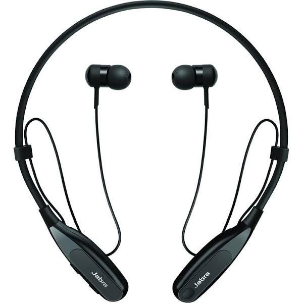 Jabra Halo Fusion Wireless Bluetooth Headset