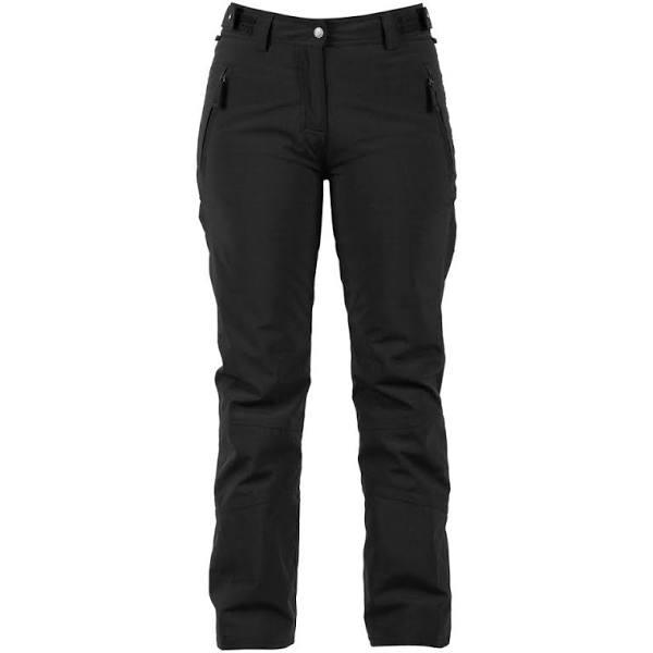 Cartel Whistler Short Pant Womens Black / 22