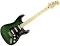 Fender Player Stratocaster HSS Plus Top Maple Fingerboard Limited Edition (Green Burst)