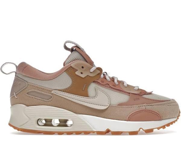 Nike Air Max 90 Futura Sanddrift (W)