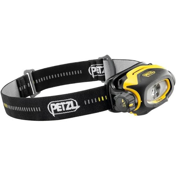 Petzl Pixa 2 Headlamp