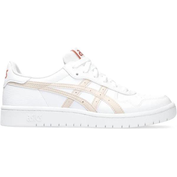 ASICS Womens Japan S White Size 5 - Platypus | AfterPay Available