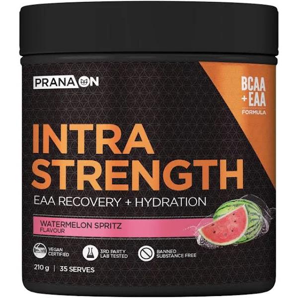 Prana On Intra Strength 210g Watermelon Spritz