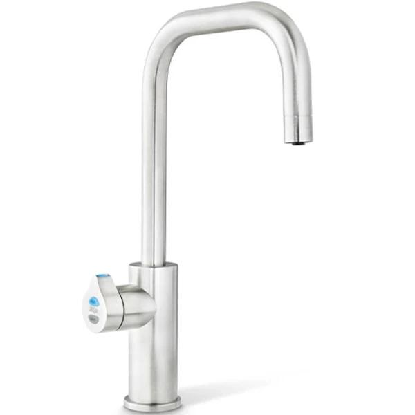 Zip HydroTap G5 C Cube Tap - Brushed Nickel