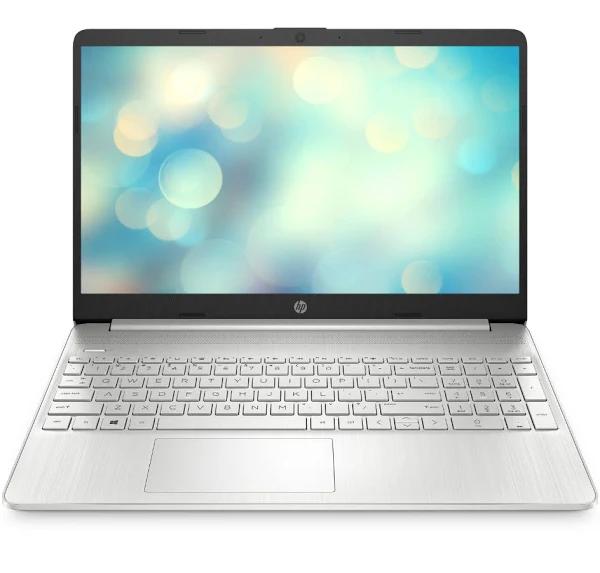 HP 15.6-inch Ryzen 7 5700U/16GB/512GB SSD Laptop